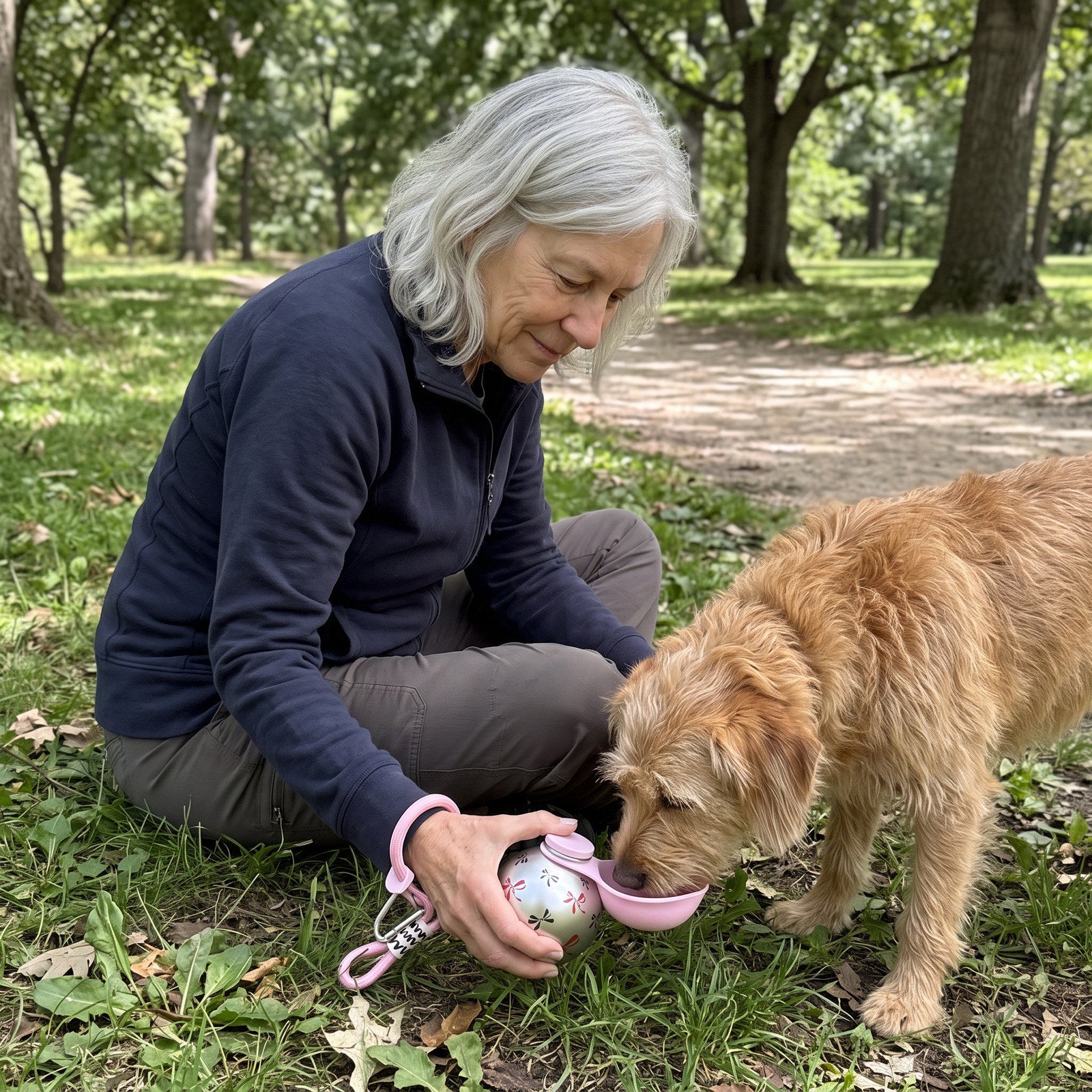 Everyday Water Break Moment 3